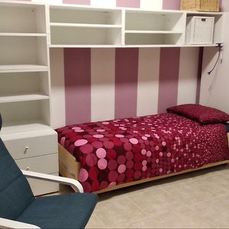 B&B Rossini Augusta Zewnętrze zdjęcie