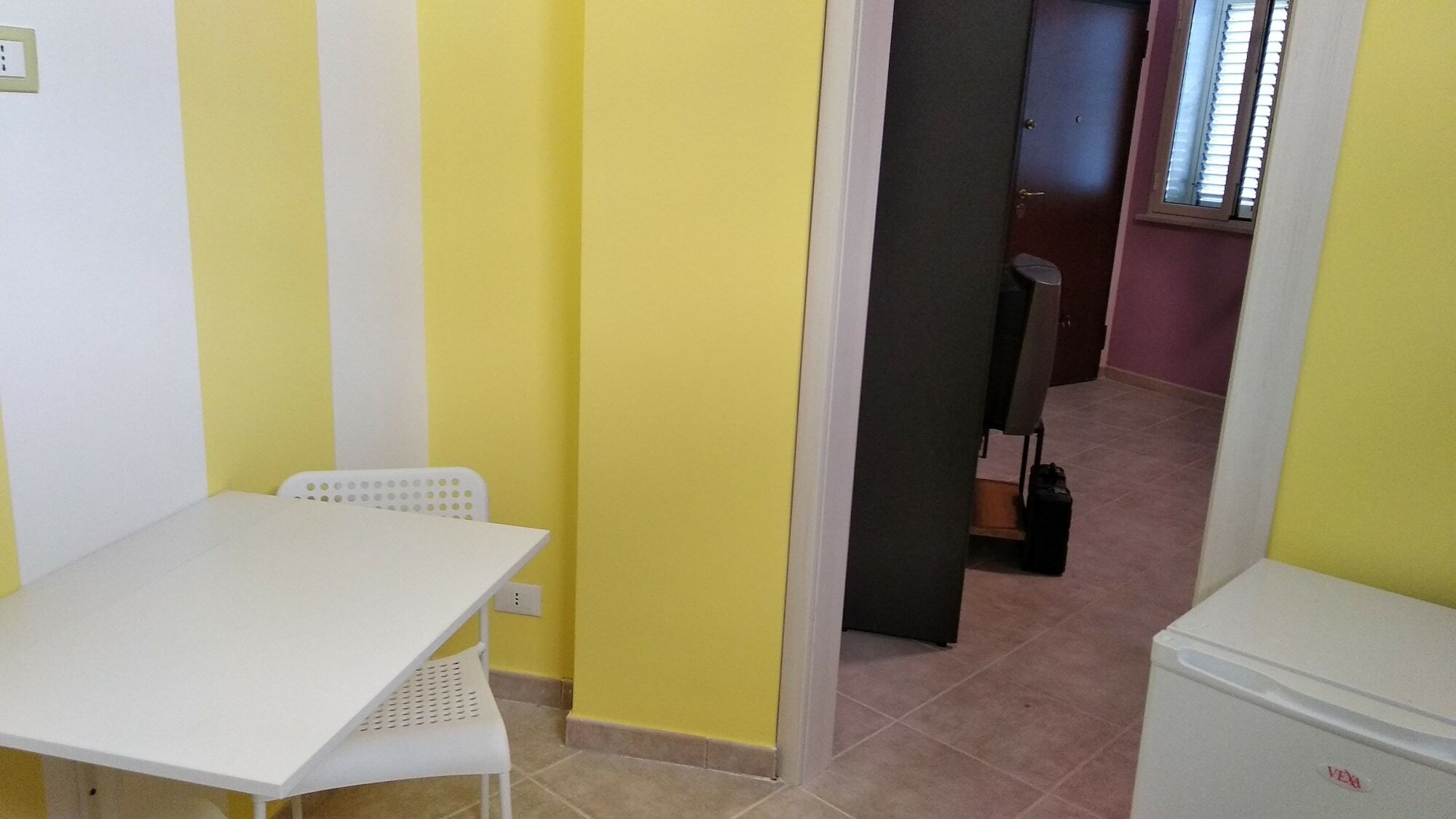 B&B Rossini Augusta Zewnętrze zdjęcie