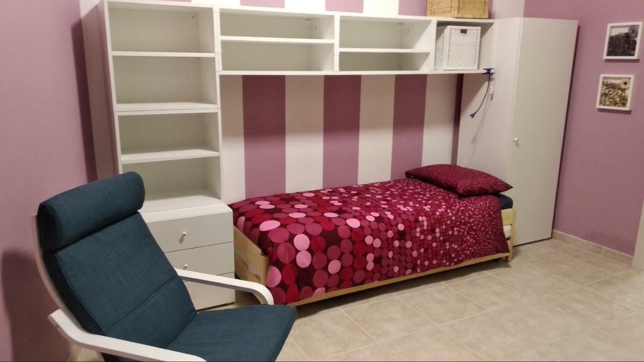 B&B Rossini Augusta Zewnętrze zdjęcie