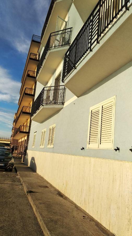 B&B Rossini Augusta Zewnętrze zdjęcie