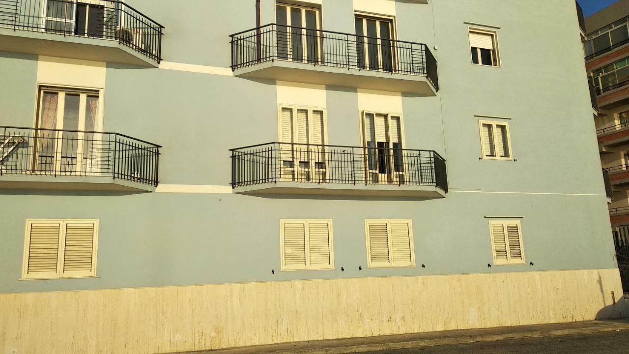 B&B Rossini Augusta Zewnętrze zdjęcie