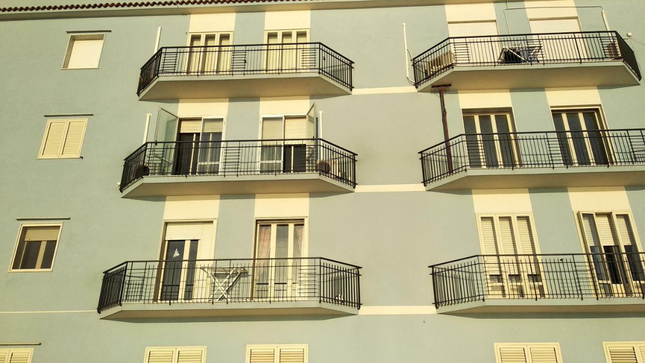 B&B Rossini Augusta Zewnętrze zdjęcie