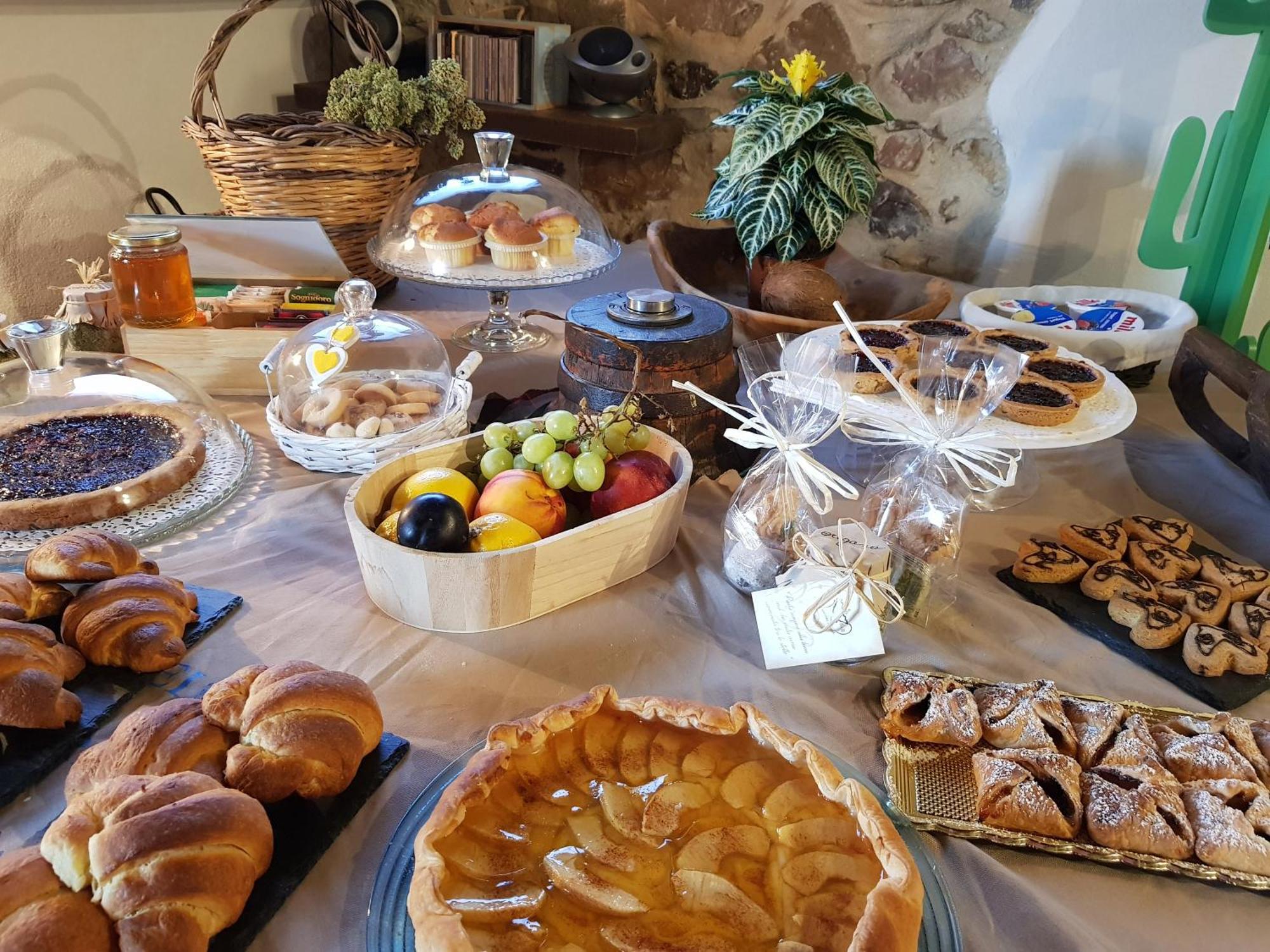 B&B Rossini Augusta Zewnętrze zdjęcie