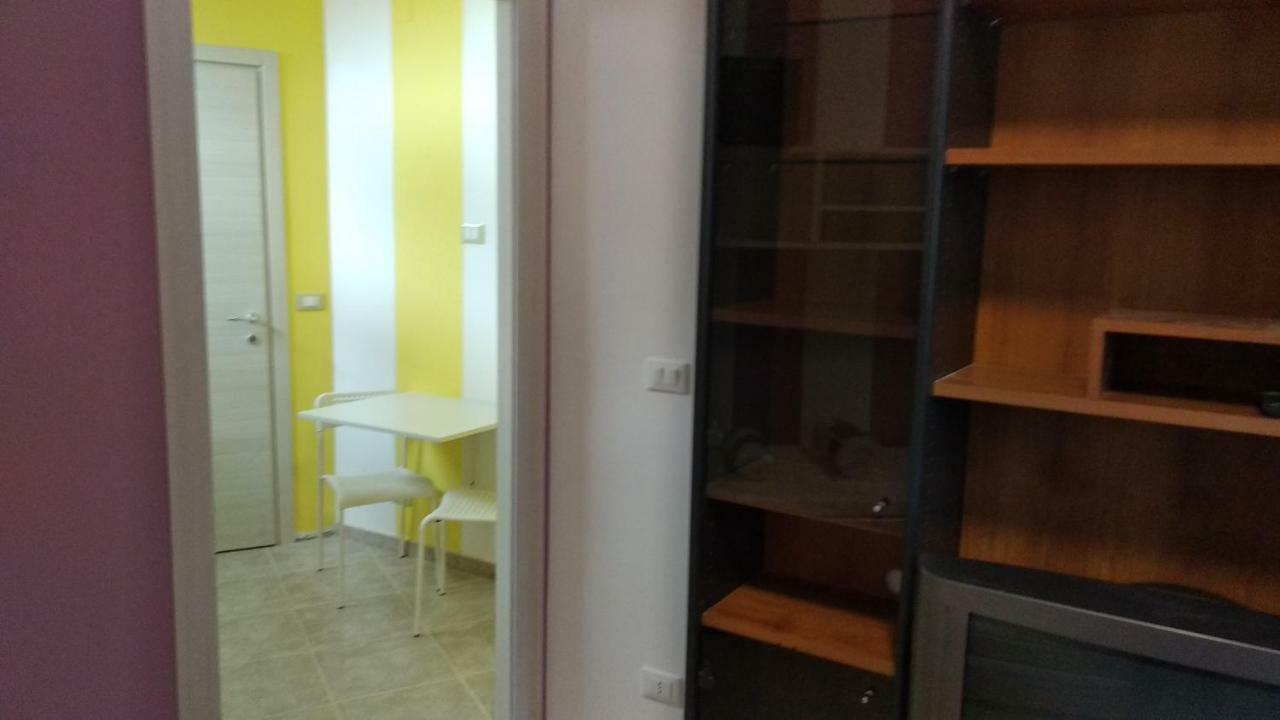 B&B Rossini Augusta Zewnętrze zdjęcie