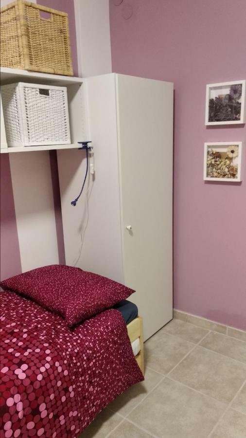 B&B Rossini Augusta Zewnętrze zdjęcie