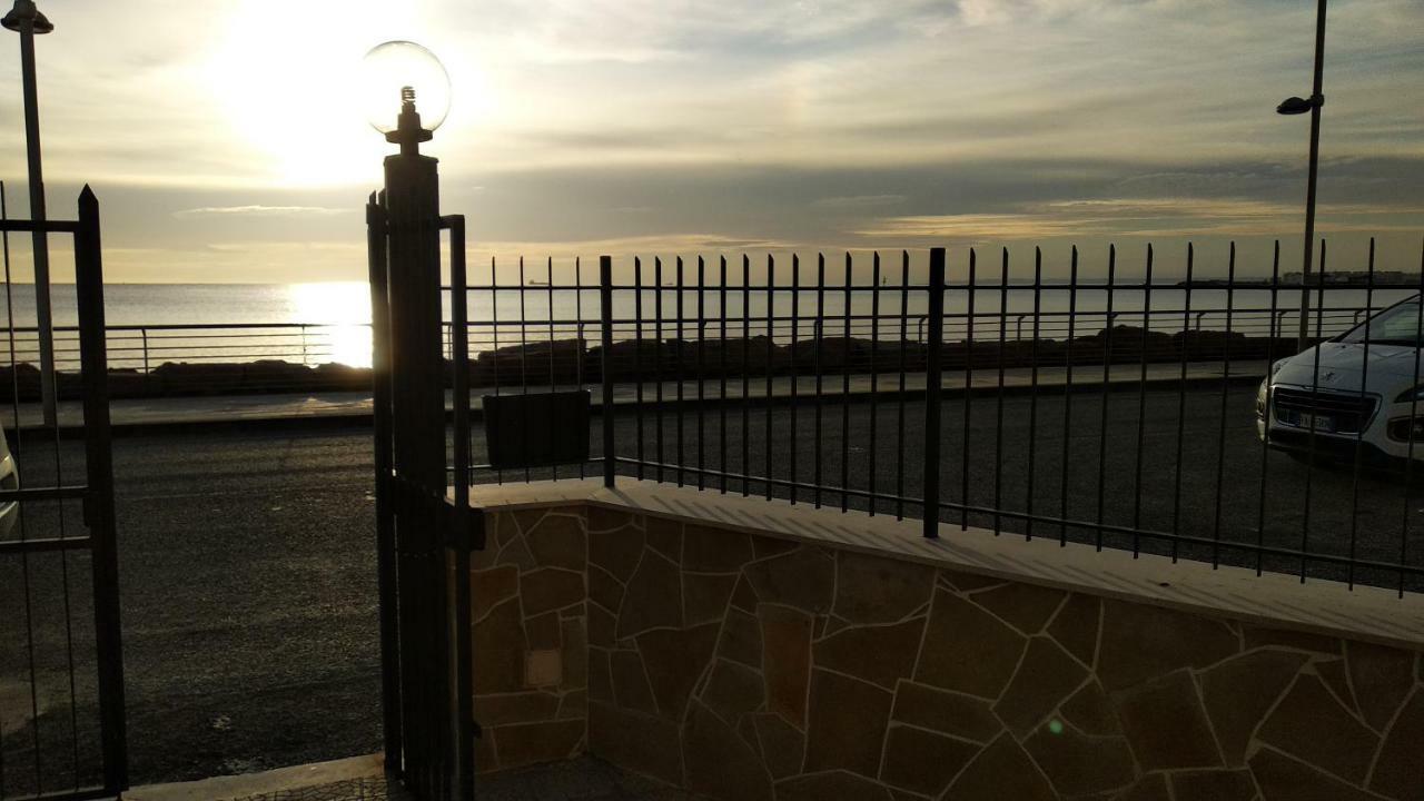 B&B Rossini Augusta Zewnętrze zdjęcie
