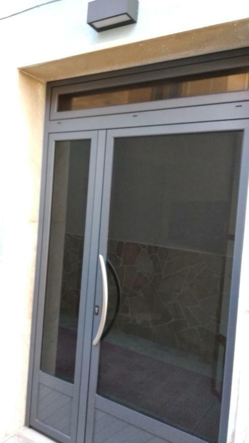 B&B Rossini Augusta Zewnętrze zdjęcie