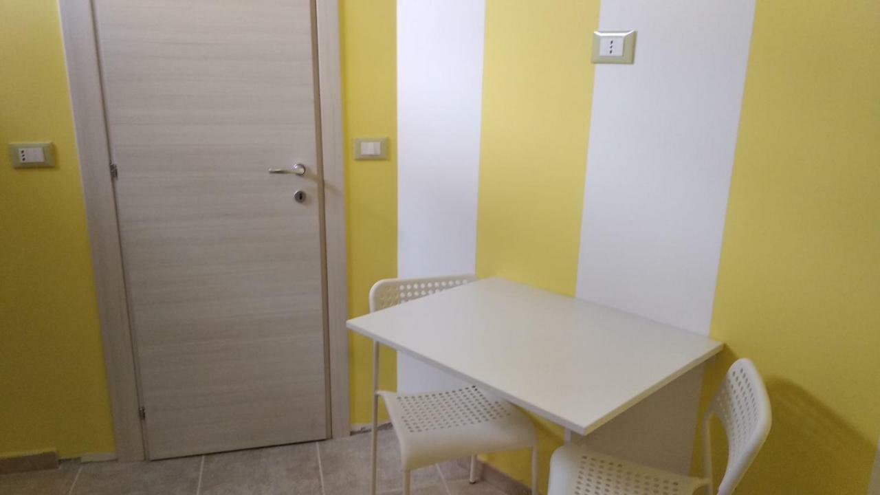 B&B Rossini Augusta Zewnętrze zdjęcie