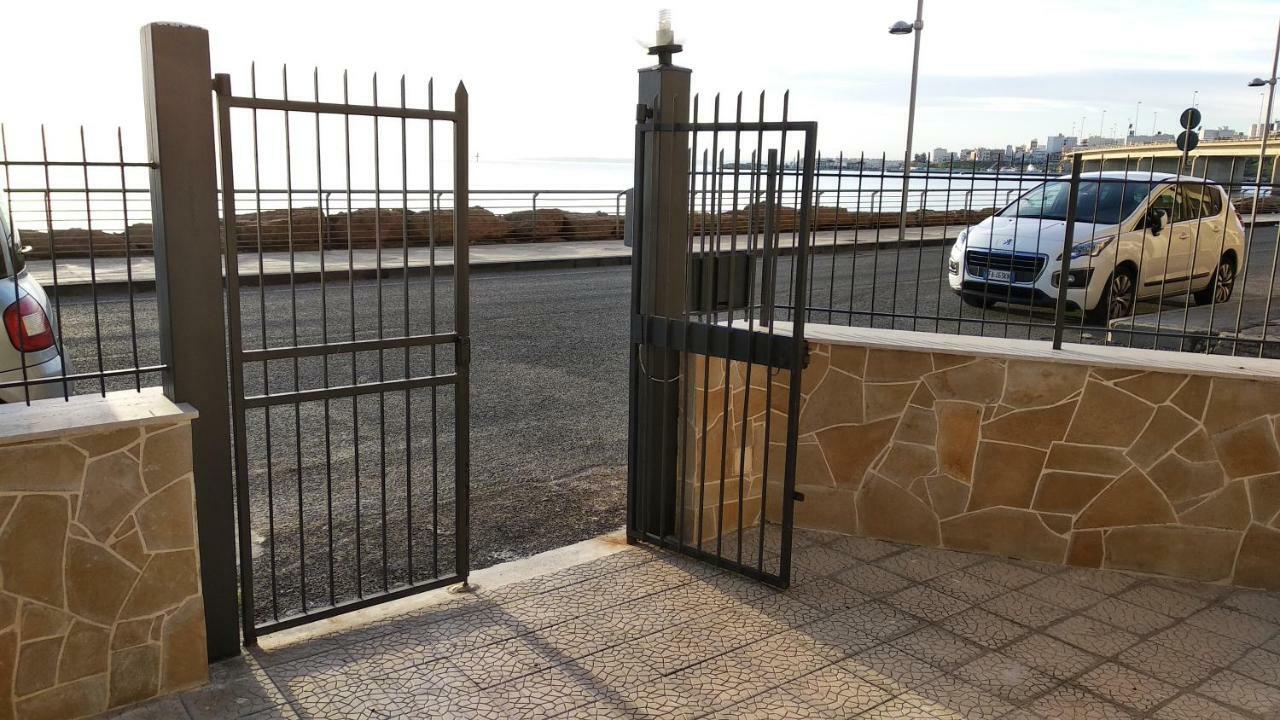 B&B Rossini Augusta Zewnętrze zdjęcie