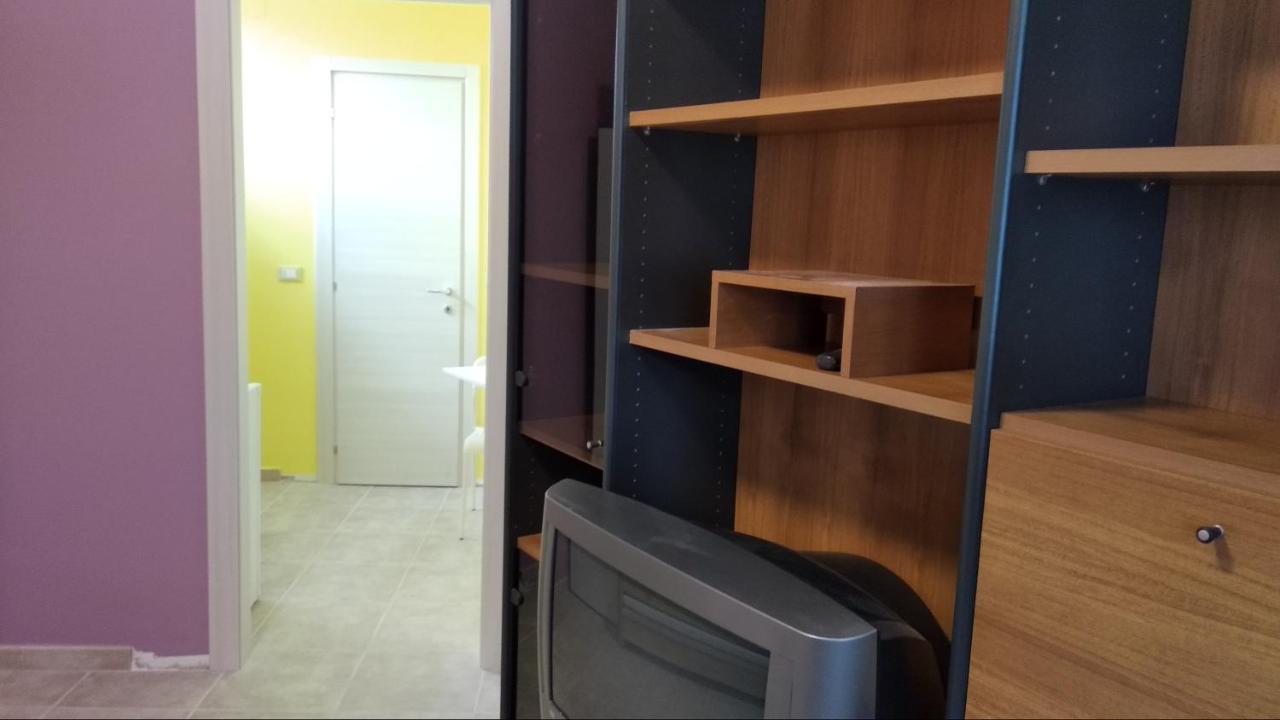 B&B Rossini Augusta Zewnętrze zdjęcie