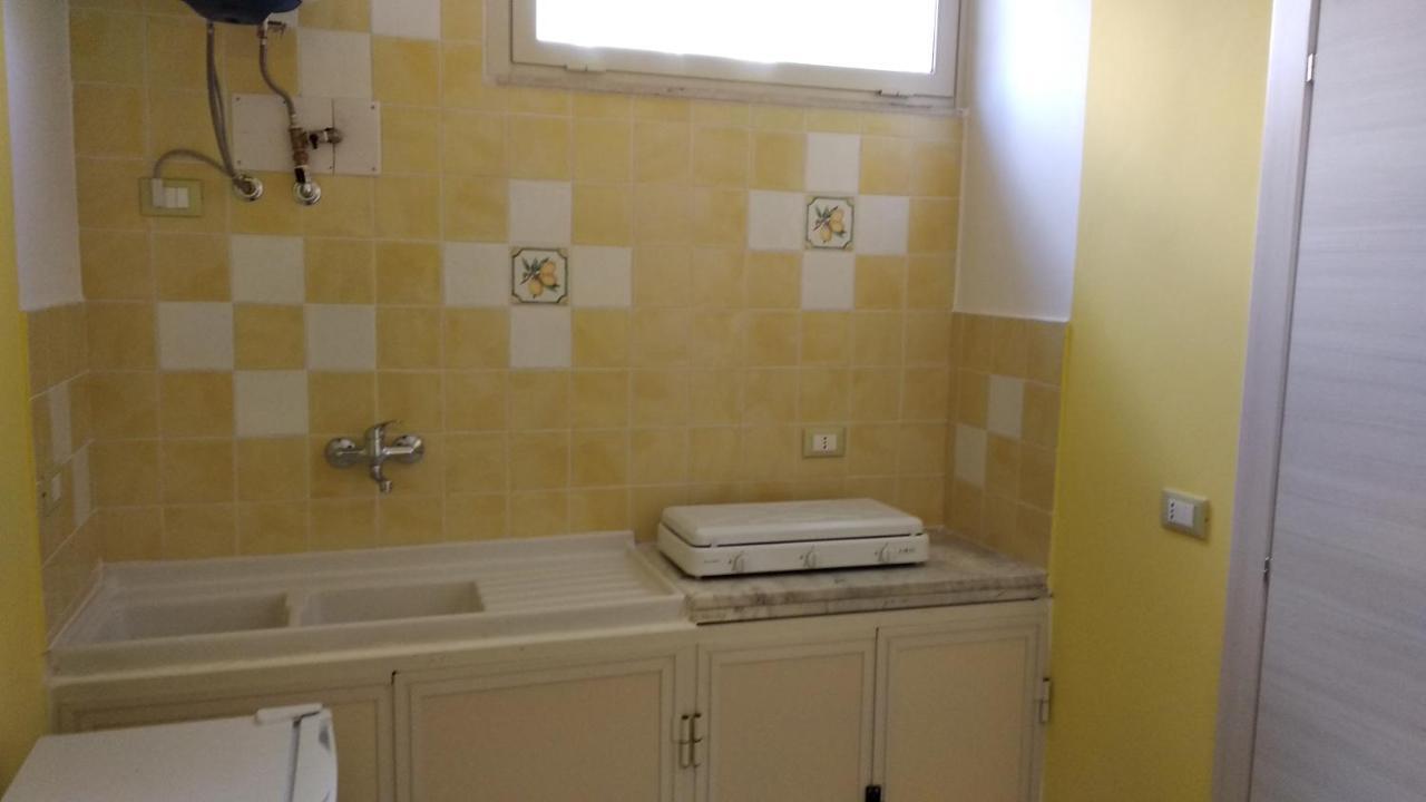 B&B Rossini Augusta Zewnętrze zdjęcie