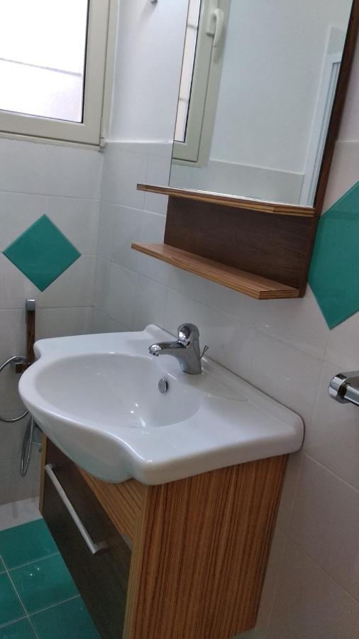 B&B Rossini Augusta Zewnętrze zdjęcie