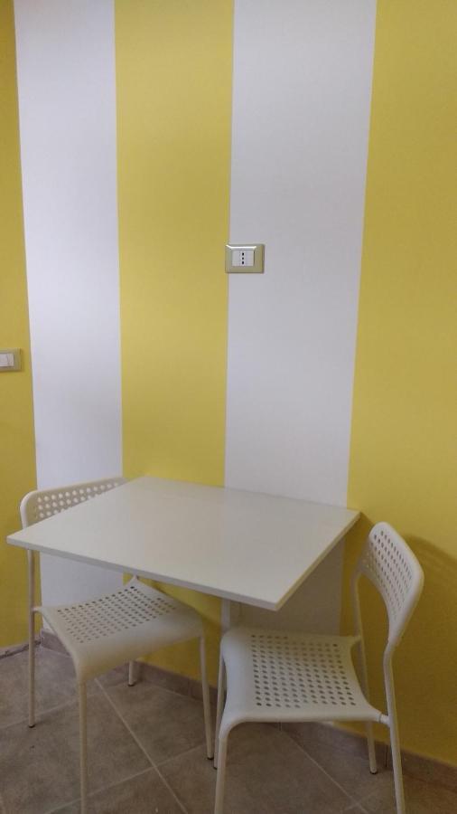 B&B Rossini Augusta Zewnętrze zdjęcie
