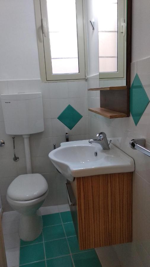 B&B Rossini Augusta Zewnętrze zdjęcie